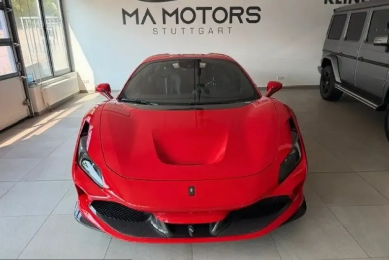 Ferrari F8 din 2023 cu 7.499 km - oferta FER245044 - foto 12