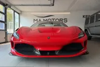 Ferrari F8 din 2023 cu 7.499 km - oferta FER245044 - foto 13
