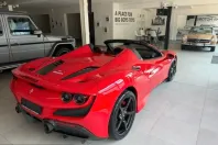 Ferrari F8 din 2023 cu 7.499 km - oferta FER245044 - foto 14