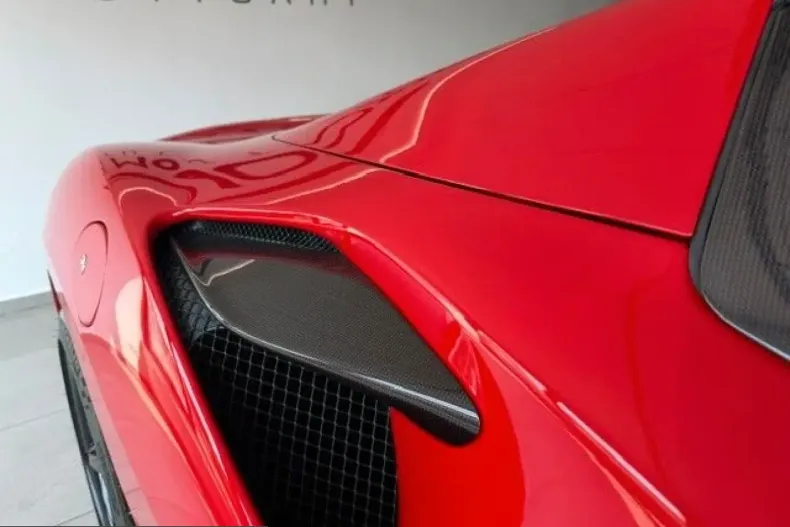 Ferrari F8 din 2023 cu 7.499 km - oferta FER245044 - foto 20