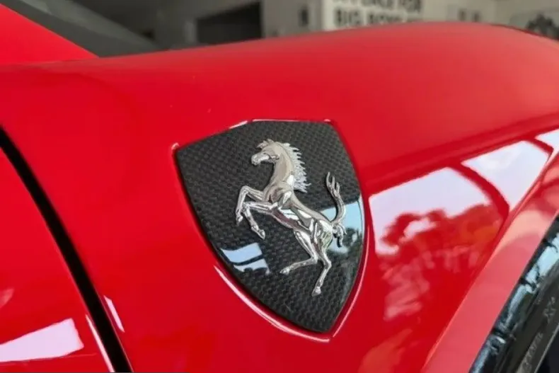 Ferrari F8 din 2023 cu 7.499 km - oferta FER245044 - foto 21