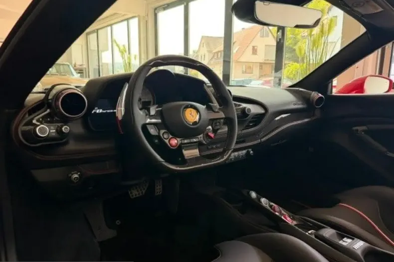 Ferrari F8 din 2023 cu 7.499 km - oferta FER245044 - foto 25