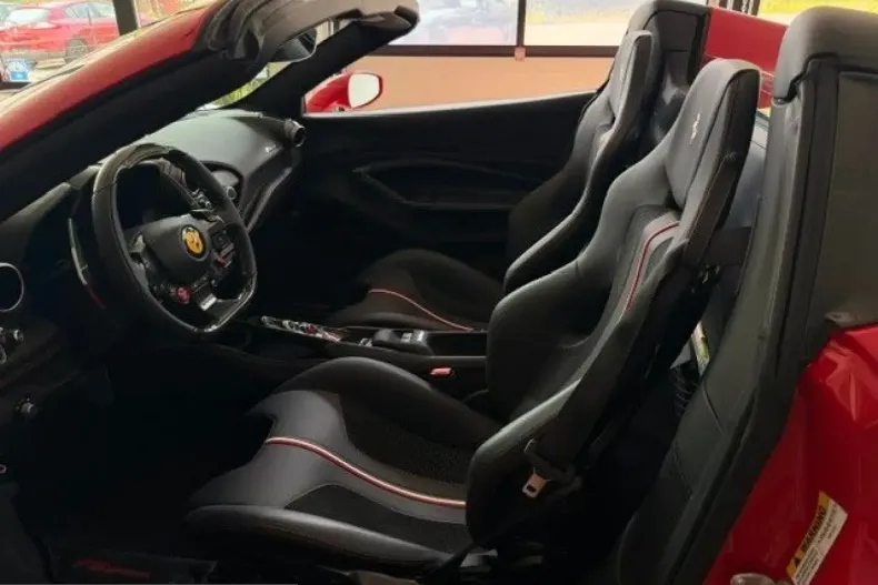 Ferrari F8 din 2023 cu 7.499 km - oferta FER245044 - foto 26