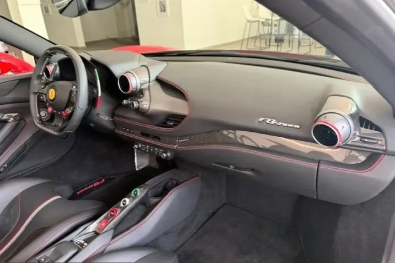 Ferrari F8 din 2023 cu 7.499 km - oferta FER245044 - foto 32