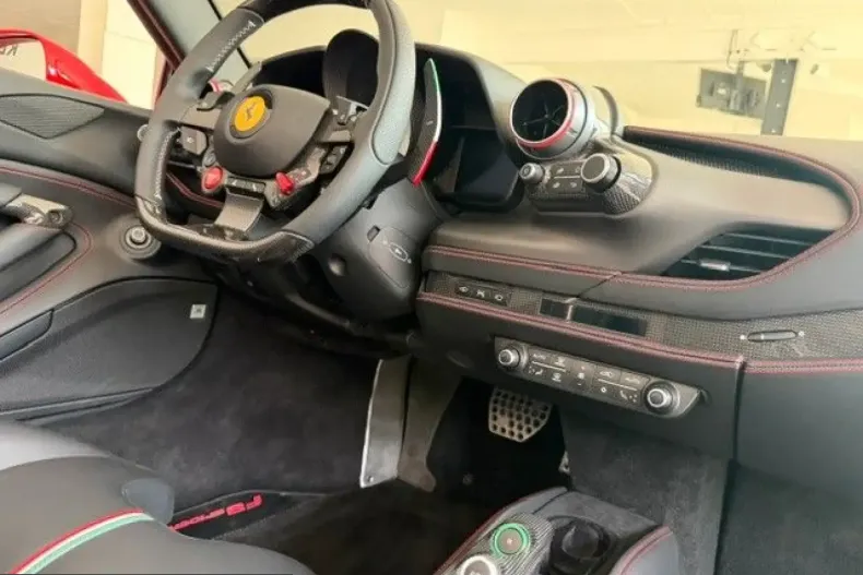 Ferrari F8 din 2023 cu 7.499 km - oferta FER245044 - foto 33