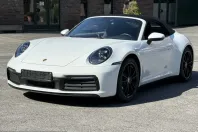 Porsche 992 din 2023 cu 33.800 km - oferta POR245045 - foto 1