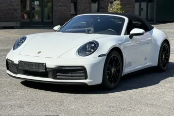 Porsche 992 din 2023 - oferta POR245045