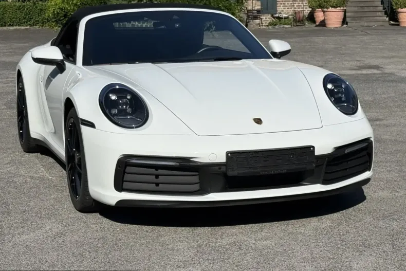Porsche 992 din 2023 cu 33.800 km - oferta POR245045 - foto 3