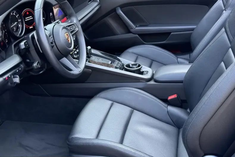 Porsche 992 din 2023 cu 33.800 km - oferta POR245045 - foto 4