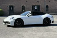 Porsche 992 din 2023 cu 33.800 km - oferta POR245045 - foto 5