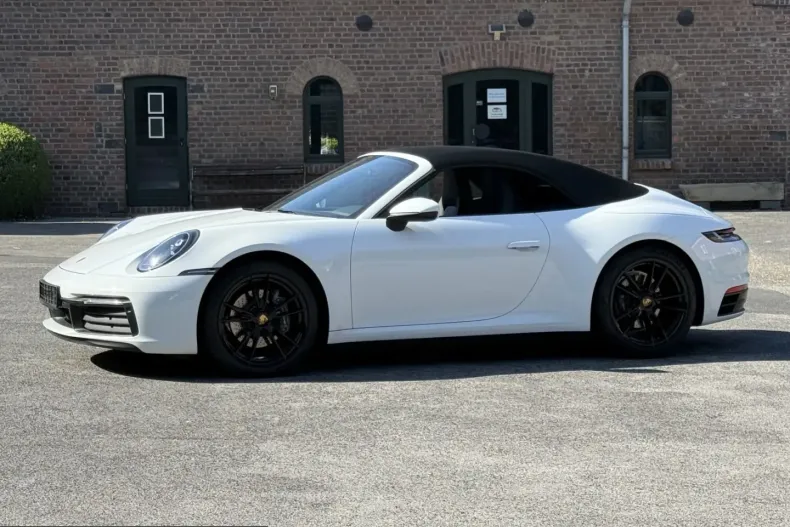 Porsche 992 din 2023 cu 33.800 km - oferta POR245045 - foto 5
