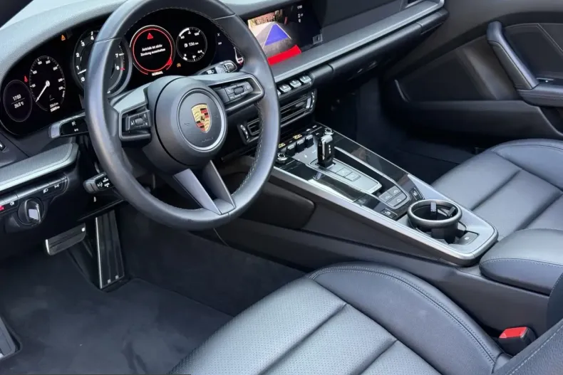 Porsche 992 din 2023 cu 33.800 km - oferta POR245045 - foto 6