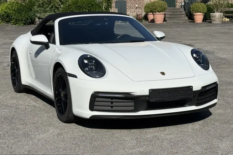 Porsche 992 din 2023 cu 33.800 km - oferta POR245045 - foto 9