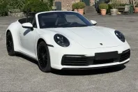 Porsche 992 din 2023 cu 33.800 km - oferta POR245045 - foto 11