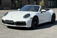 Porsche 992 din 2023 cu 33.800 km - oferta POR245045 - foto 14