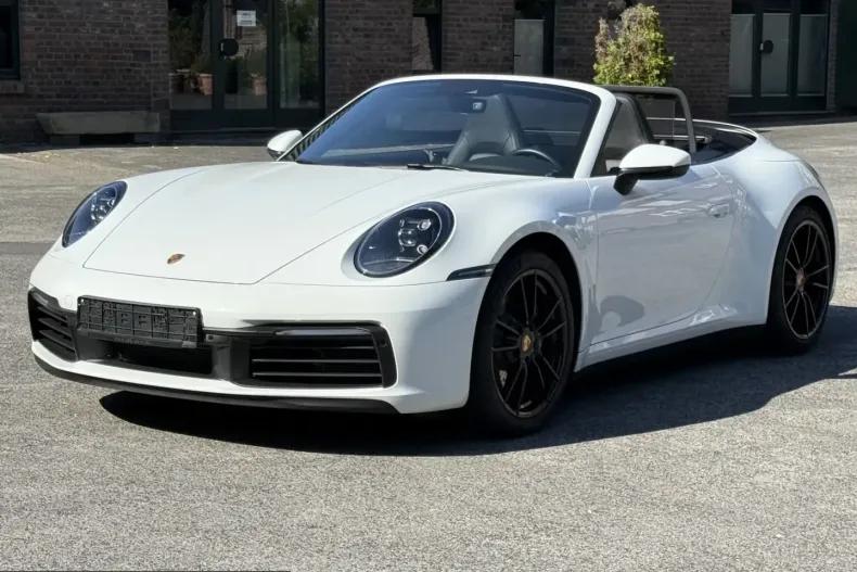 Porsche 992 din 2023 cu 33.800 km - oferta POR245045 - foto 14