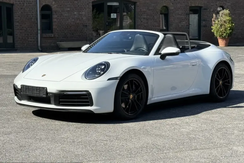Porsche 992 din 2023 cu 33.800 km - oferta POR245045 - foto 17
