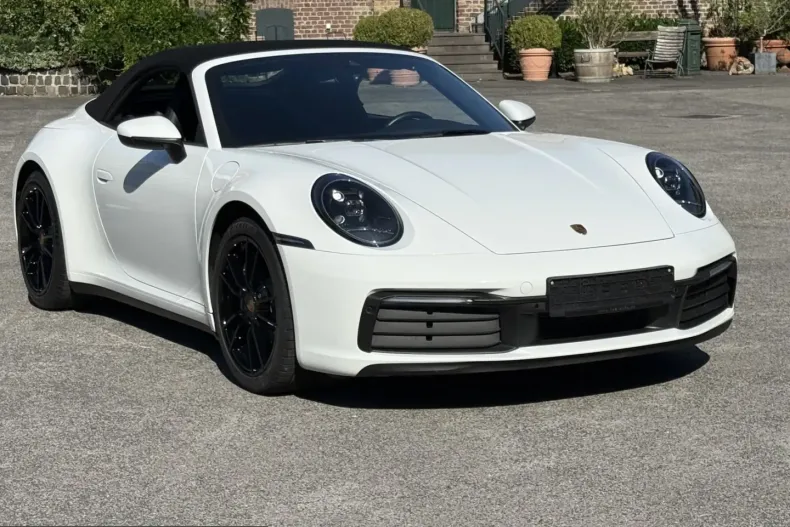 Porsche 992 din 2023 cu 33.800 km - oferta POR245045 - foto 19