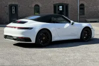 Porsche 992 din 2023 cu 33.800 km - oferta POR245045 - foto 24