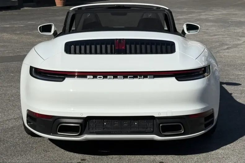 Porsche 992 din 2023 cu 33.800 km - oferta POR245045 - foto 26
