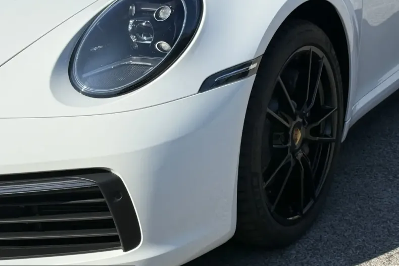 Porsche 992 din 2023 cu 33.800 km - oferta POR245045 - foto 28