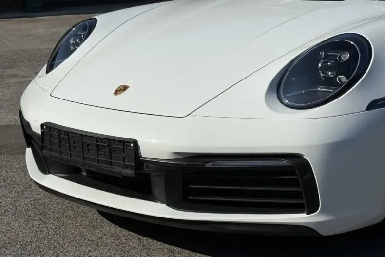 Porsche 992 din 2023 cu 33.800 km - oferta POR245045 - foto 29