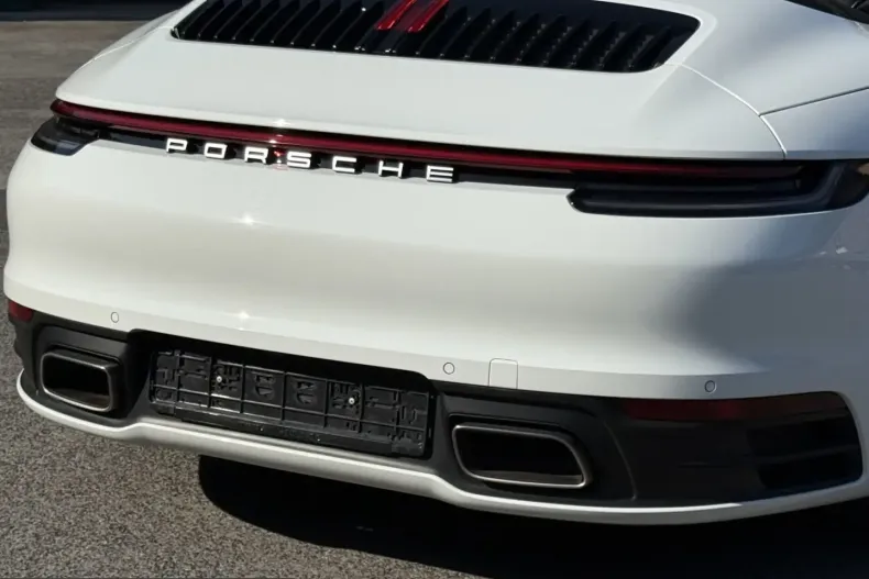 Porsche 992 din 2023 cu 33.800 km - oferta POR245045 - foto 30