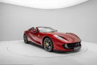 Ferrari 812 din 2021 cu 18.125 km - oferta FER245046 - foto 3