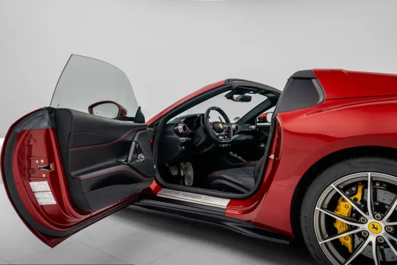 Ferrari 812 din 2021 cu 18.125 km - oferta FER245046 - foto 10