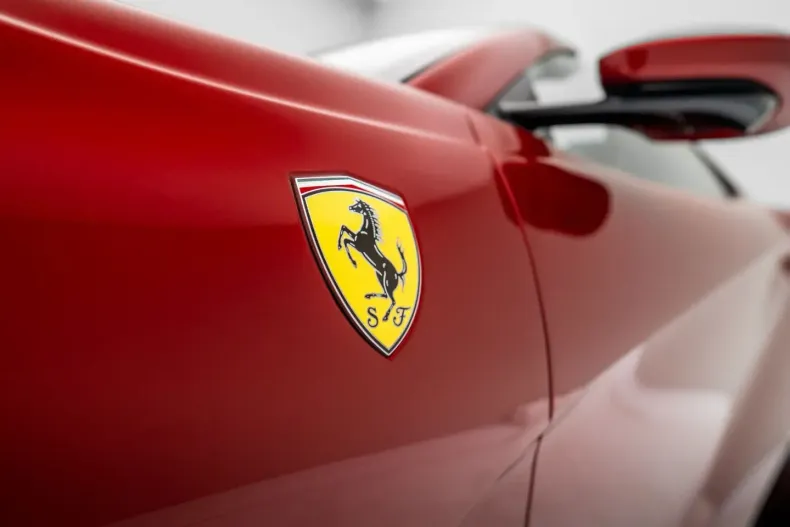 Ferrari 812 din 2021 cu 18.125 km - oferta FER245046 - foto 12