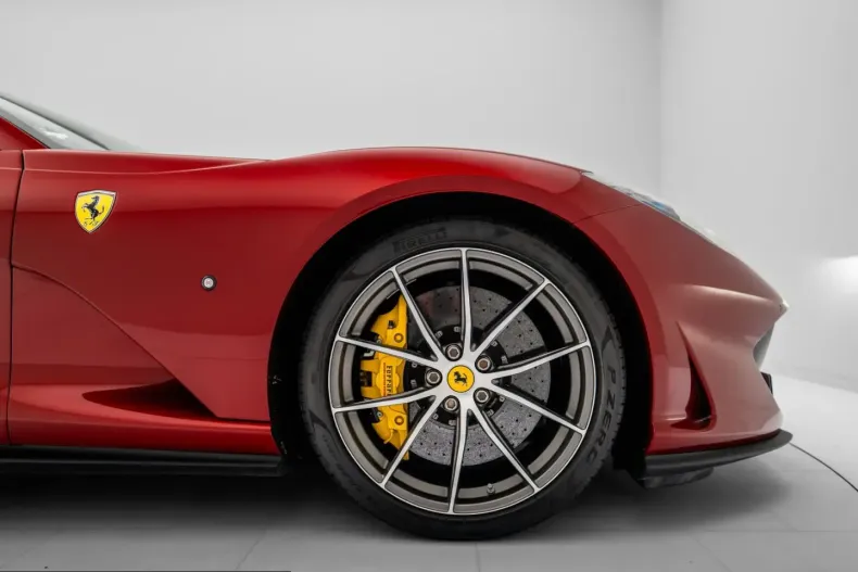 Ferrari 812 din 2021 cu 18.125 km - oferta FER245046 - foto 13