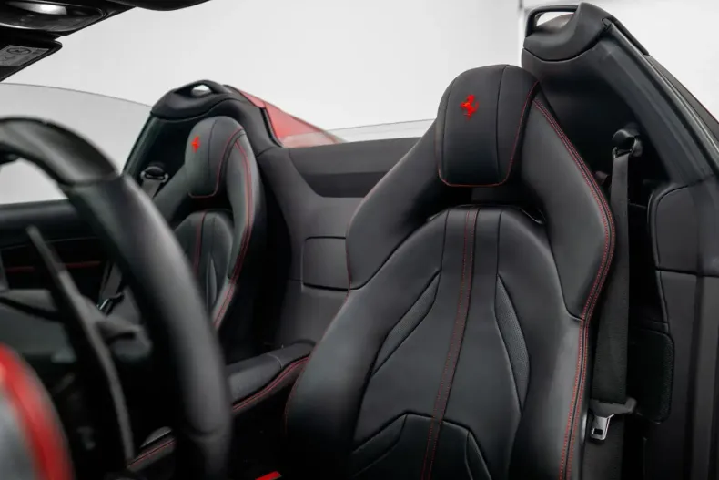 Ferrari 812 din 2021 cu 18.125 km - oferta FER245046 - foto 17
