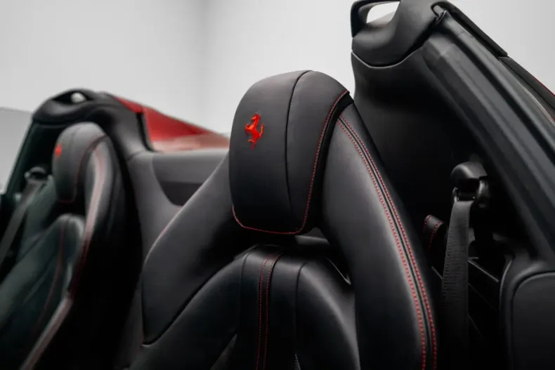 Ferrari 812 din 2021 cu 18.125 km - oferta FER245046 - foto 18