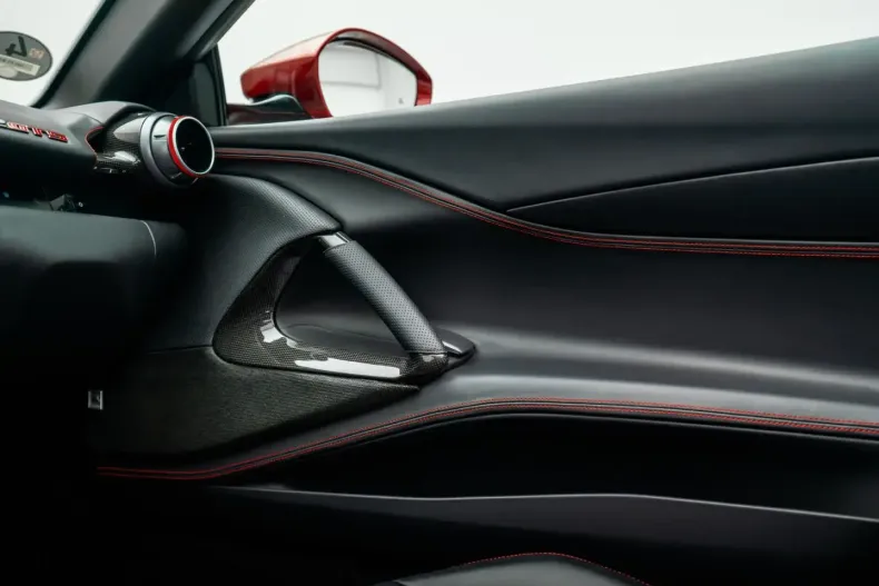 Ferrari 812 din 2021 cu 18.125 km - oferta FER245046 - foto 19