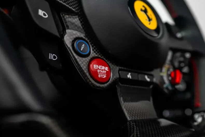 Ferrari 812 din 2021 cu 18.125 km - oferta FER245046 - foto 20