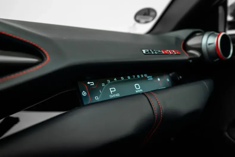 Ferrari 812 din 2021 cu 18.125 km - oferta FER245046 - foto 22