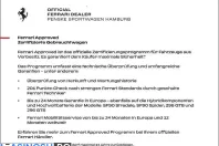 Ferrari 812 din 2021 cu 18.125 km - oferta FER245046 - foto 23