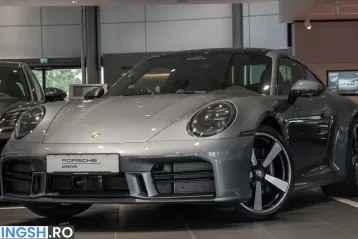 Porsche 992 din 2026 - oferta POR245047