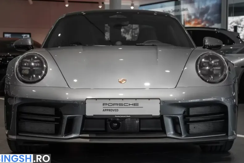 Porsche 992 din 2026 cu 961 km - oferta POR245047 - foto 7