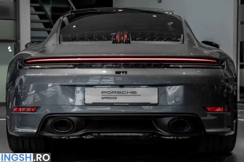 Porsche 992 din 2026 cu 961 km - oferta POR245047 - foto 8