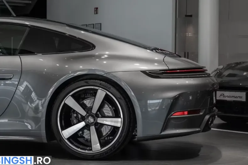 Porsche 992 din 2026 cu 961 km - oferta POR245047 - foto 13