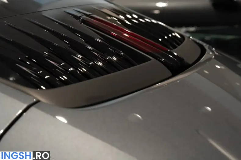Porsche 992 din 2026 cu 961 km - oferta POR245047 - foto 16