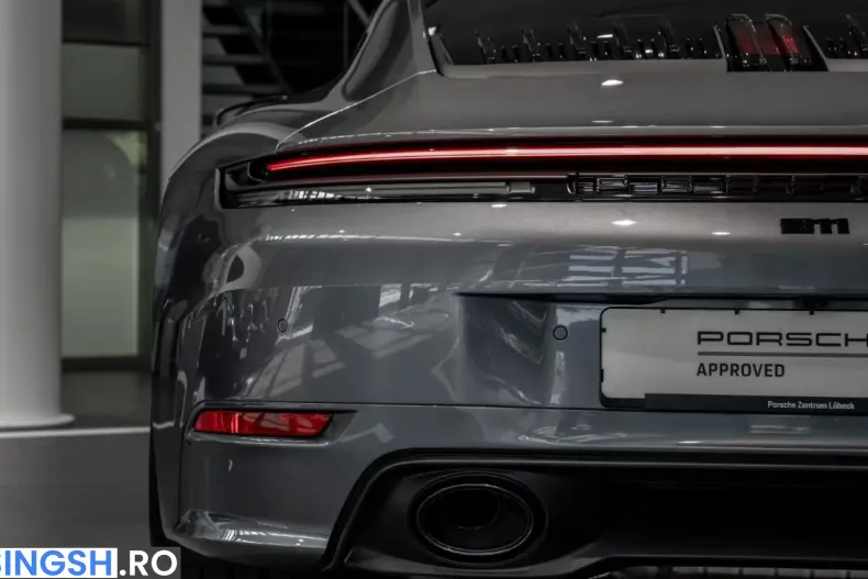 Porsche 992 din 2026 cu 961 km - oferta POR245047 - foto 19