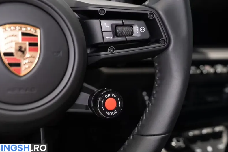 Porsche 992 din 2026 cu 961 km - oferta POR245047 - foto 32