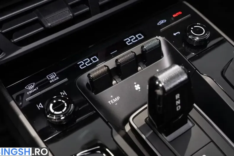 Porsche 992 din 2026 cu 961 km - oferta POR245047 - foto 37