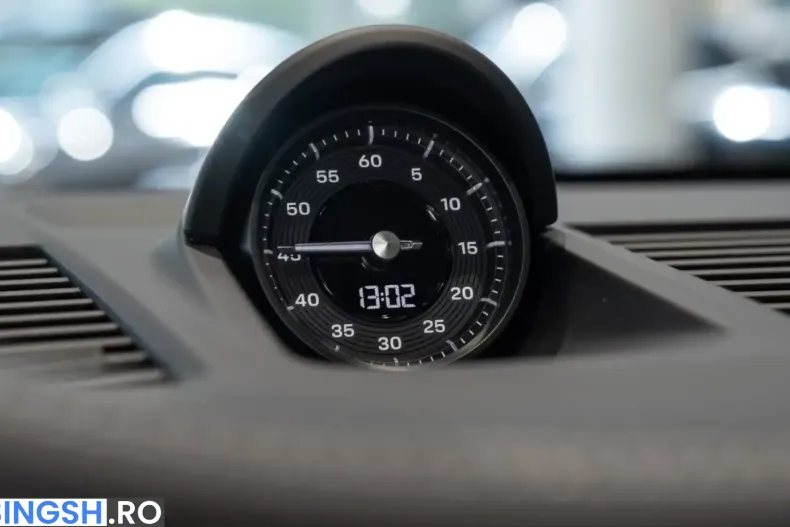Porsche 992 din 2026 cu 961 km - oferta POR245047 - foto 38