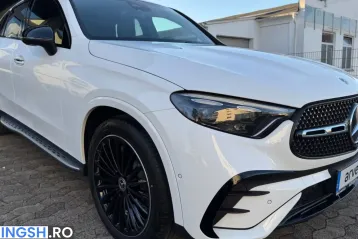 Mercedes-Benz GLC 300 din 2026 - oferta MER245048