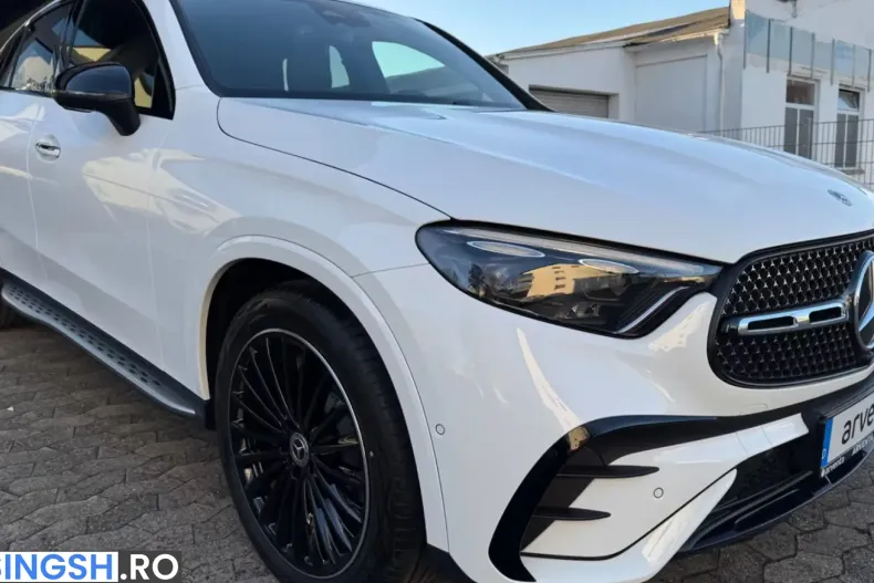 Mercedes-Benz GLC 300 (Clasa GLC) din 2026 cu 51 km - oferta MER245048 - foto 1