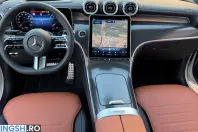 Mercedes-Benz GLC 300 (Clasa GLC) din 2026 cu 51 km - oferta MER245048 - foto 18
