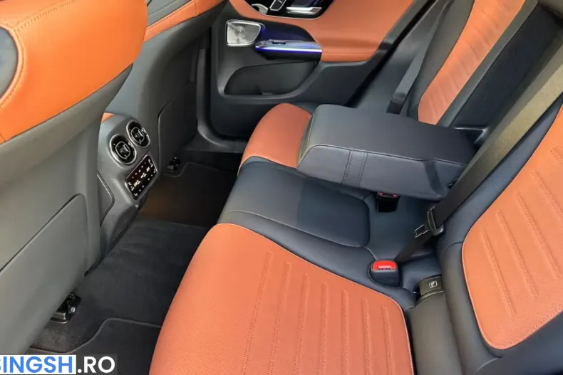 Mercedes-Benz GLC 300 (Clasa GLC) din 2026 cu 51 km - oferta MER245048 - foto 31